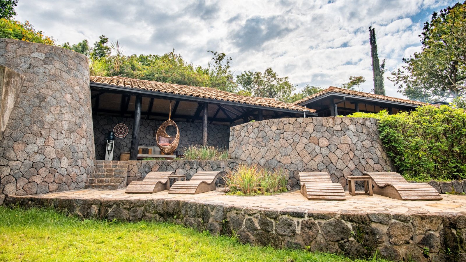 Esperance childrens village